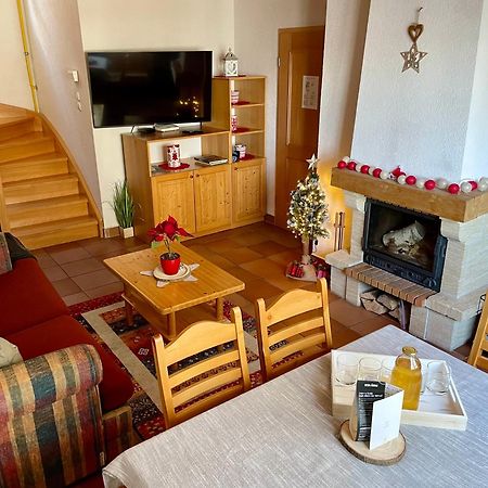 Chalet Anra Pohorje Zgornje Hoce 外观 照片