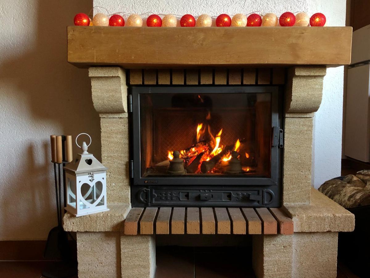 Chalet Anra Pohorje Zgornje Hoce 外观 照片