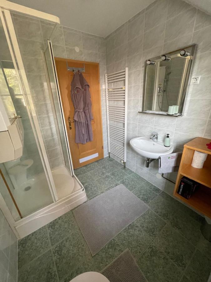 Chalet Anra Pohorje Zgornje Hoce 外观 照片