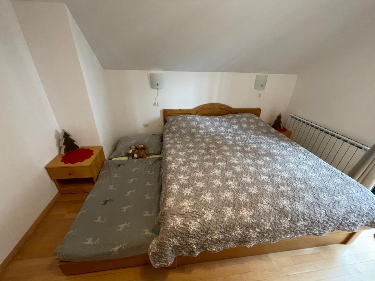 Chalet Anra Pohorje Zgornje Hoce 外观 照片