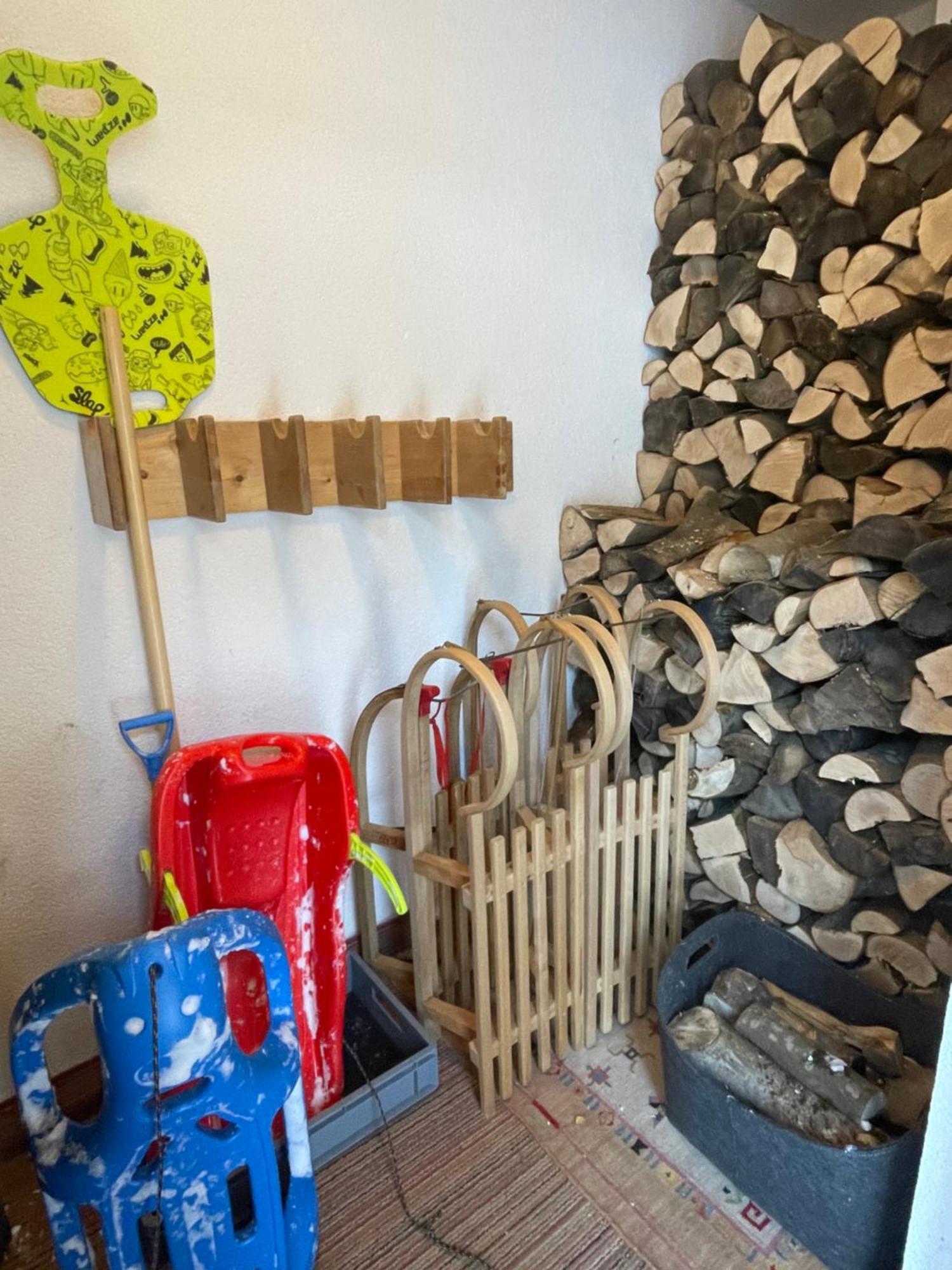 Chalet Anra Pohorje Zgornje Hoce 外观 照片