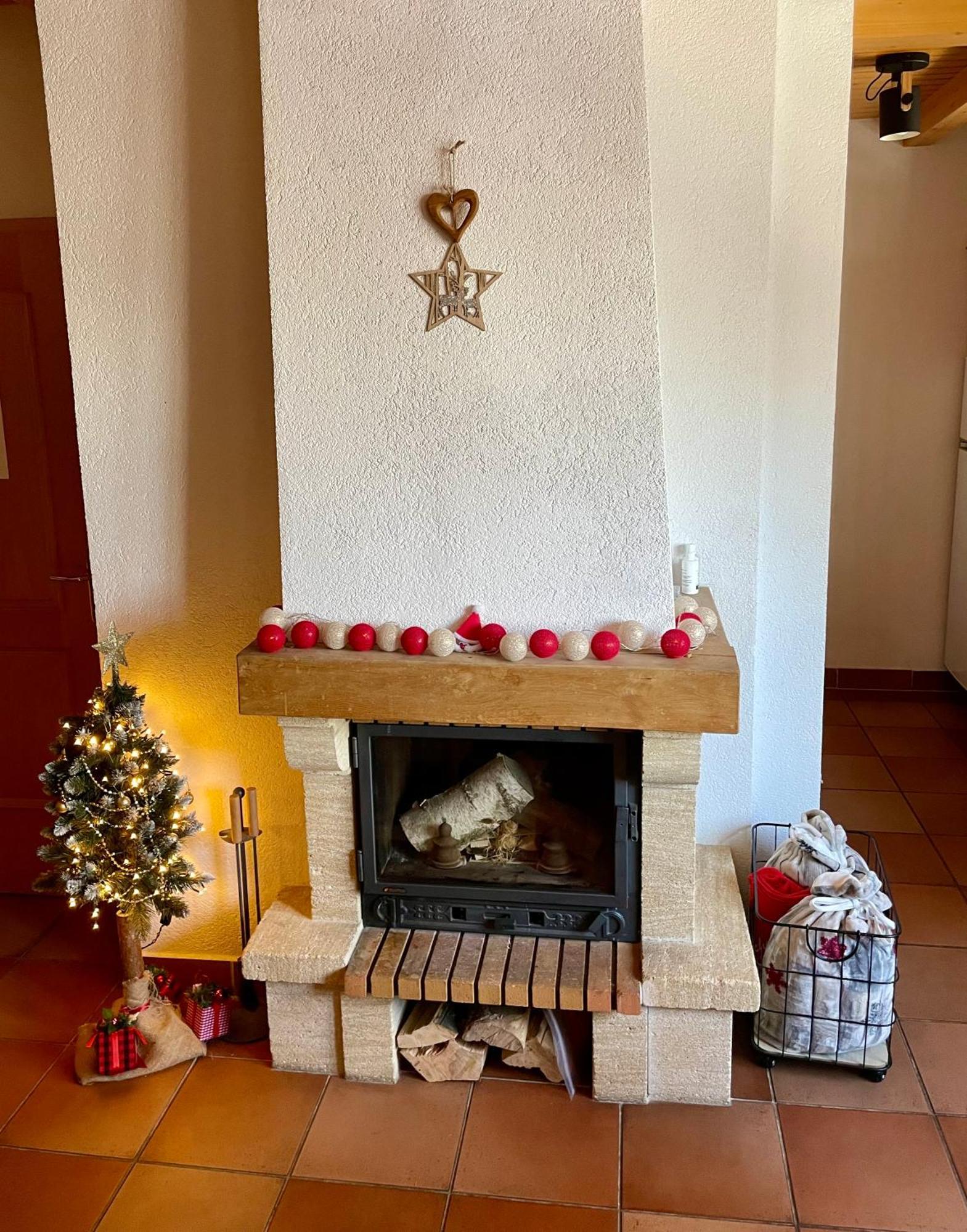 Chalet Anra Pohorje Zgornje Hoce 外观 照片