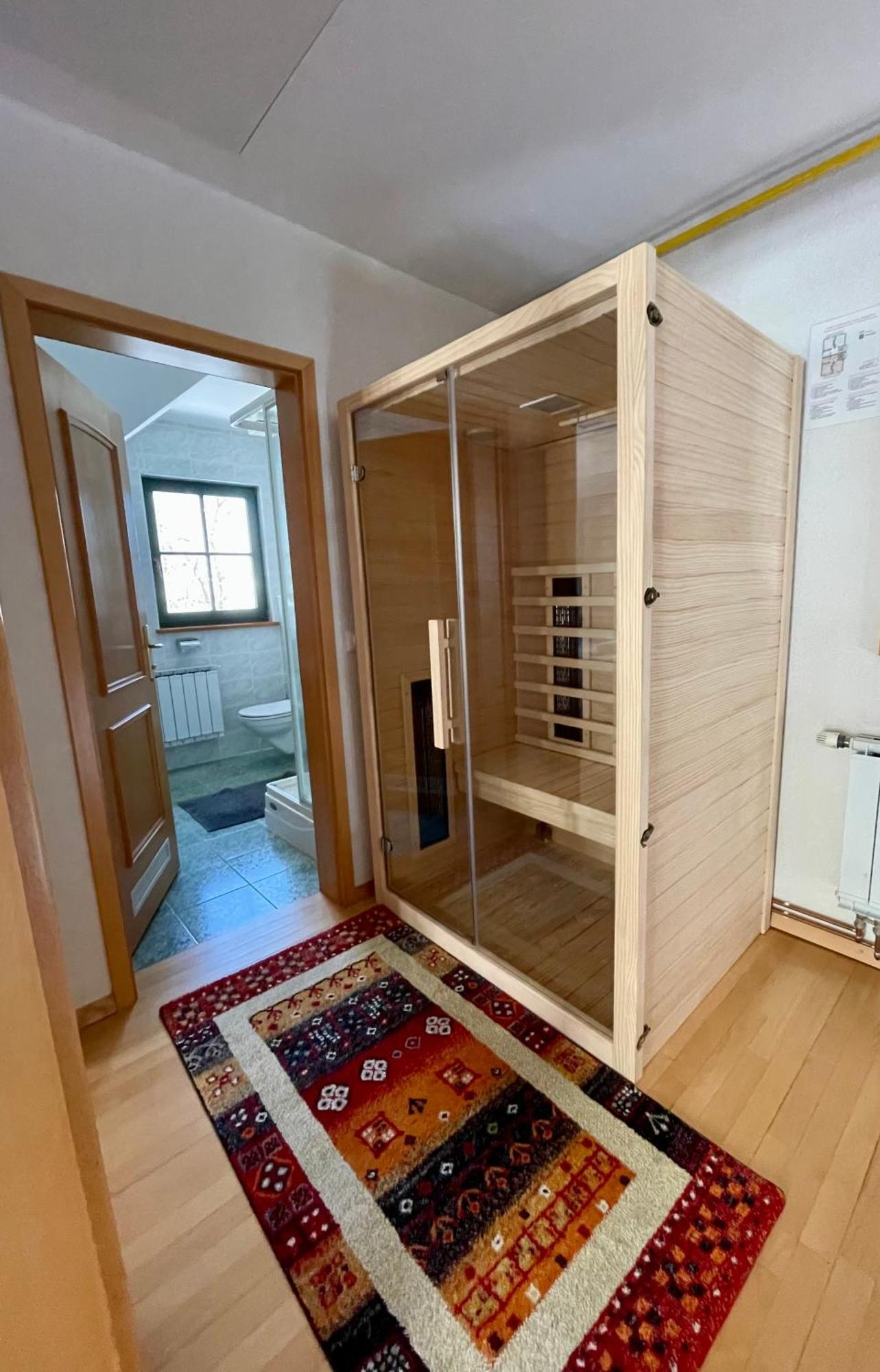 Chalet Anra Pohorje Zgornje Hoce 外观 照片